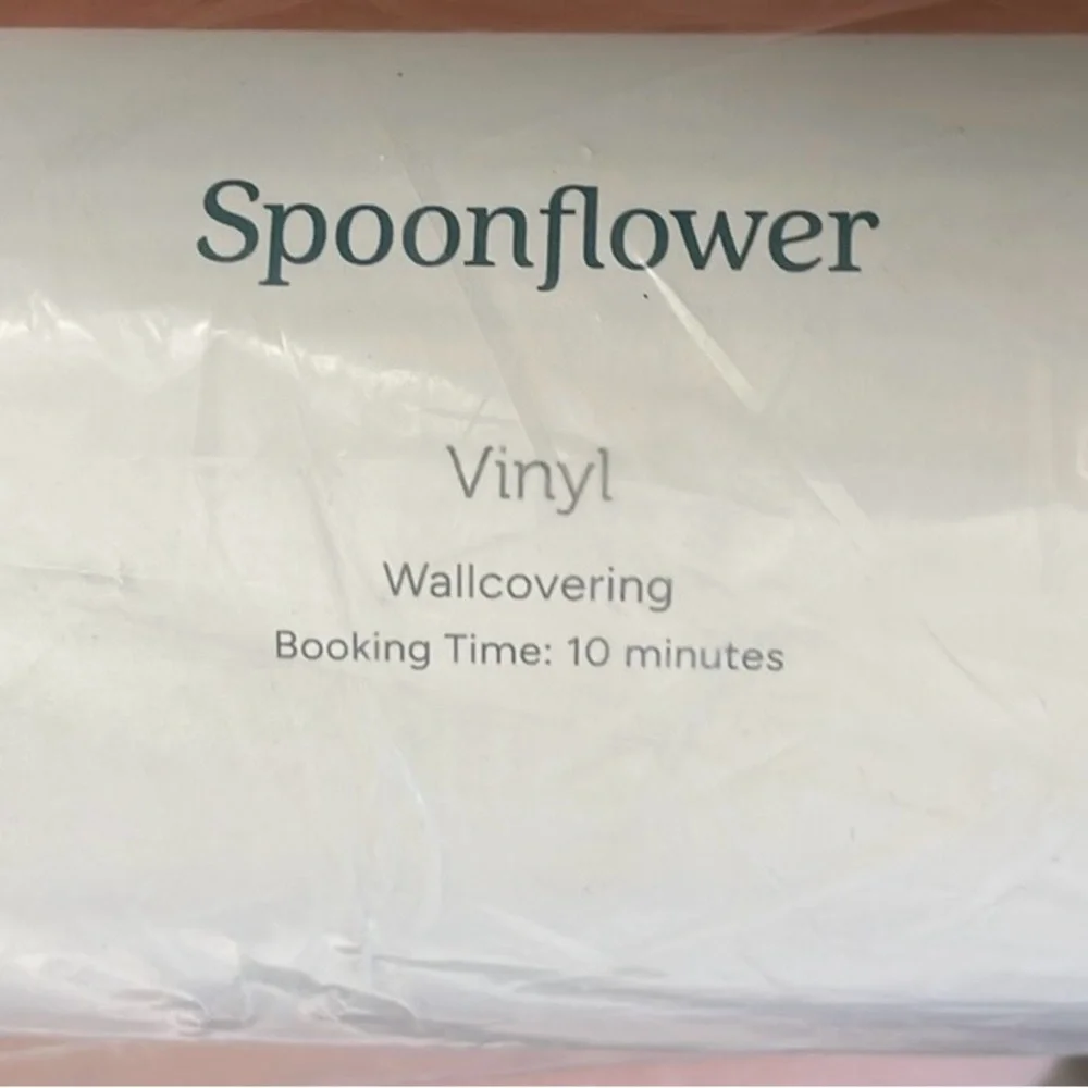 Vintage Garden Vinyl Wallpaper by Vivian Yiwing #2